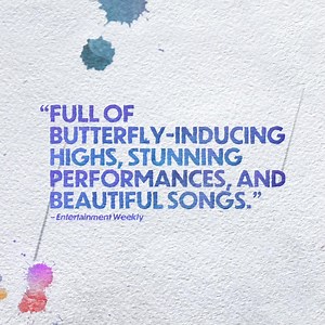 Based on the iconic novel and film, THE NOTEBOOK is coming to SF's Orpheum Theatre Feb 10–Mar 1. Buy your tickets now! | ATG San Francisco