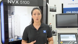 Conquer the machining game with OSG USA’s A Brand ADF drill series. The A Brand ADF enables one-step drilling to simplify machining time and tool management. Suitable for a wide variety of drilling applications including inclined surfaces, curved surfaces, counterboring, eccentric holes, thin plates, etc. Browse more of our OSG offering on mscdirect.com: https://www.mscdirect.com/products/osg-brand | MSC Industrial Supply