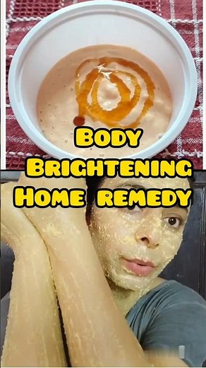 How To Whiten Skin Naturally In 7 Days Challenge / Skincare (2026) #skincare #skinwhitening #viral