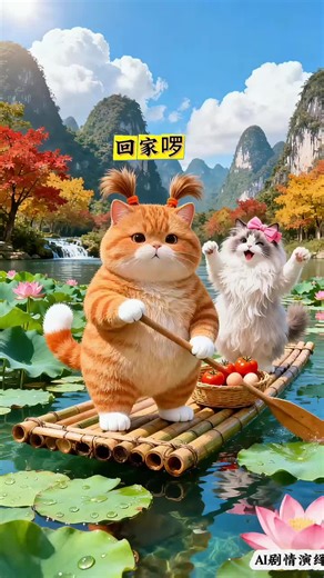 Alpha Cat AI (@alphacatai)’s videos with original sound - Alpha Cat AI