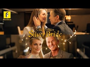 【CEO's Sudden Silver Bride】A touching reunion, an unforgettable journey #flickreels