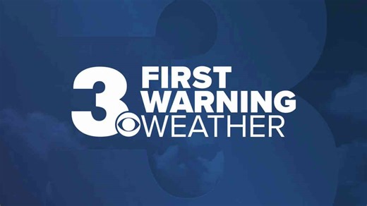 Friday morning weather webcast
