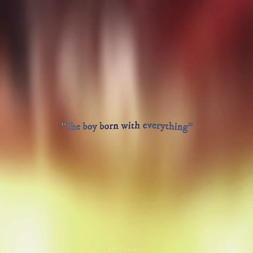 Shoto Todoroki: The Boy Born with Everything | BNHA MHA