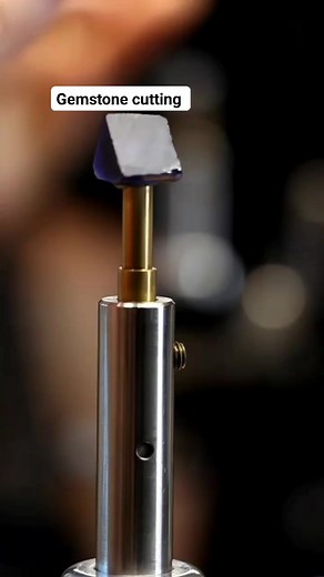 257K views · 5.1K reactions | Gemstone cutting process Follow me for gemstones Visit the photos section for gemstones. | Hikmat Gems Lapidary | Facebook