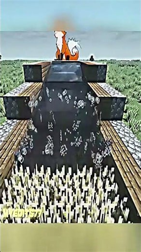 Minecraft animeshan editor