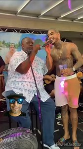 Luto MC Kevin. Iran de Sousa | SAMBA RAIZ PRA GERAL