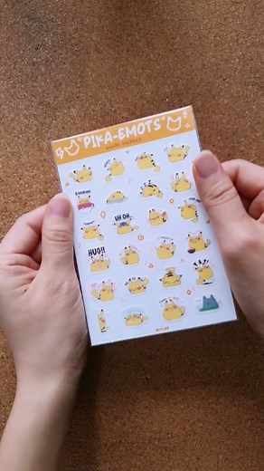 Learn How to Create Stunning Washi Sticker Sheets with Juliet | Shop Now!