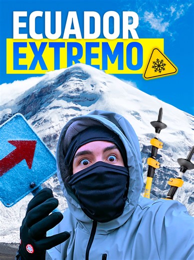 La mejor época para visitar Chimborazo