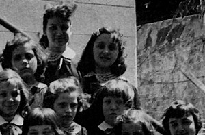 Born in 1947, Lidia Bastianich grew up on the Italian peninsula of Istria which at the time was a region governed by the newly-formed communist Yugoslavia in the wake of WWII. By 1956, Lidia's parents decided they needed to flee. Reserved for refugees seeking political asylum, the Risiera di San Sabba camp served as her family's home for the next two years. As a ten-year-old, Lidia was separated from her father unsure if they would ever be reunited. The U.S. eventually opened up its borders to p