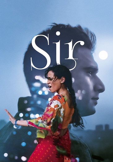 Sir streaming: where to watch movie online?
