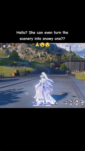 "oh my gpu"-ahh moment🙏🥲#wutheringwaves #wuwacreator #hiyuki #wuwa #... | wuthering waves