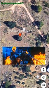 Ghost rider bike in real life 🤯😲#shorts #mystery #googleearth #ghostrider #shortvideos