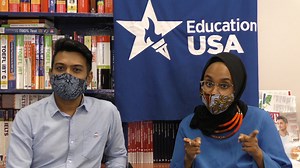 "EducationUSA Bangladesh is excited to announce our Pre-Departure Orientation (PDO) series for students beginning their studies during the Fall 2021 semester. We invite you to attend the "Undergraduate Fall 2021 Pre-Departure Orientation" on Thursday, July 29, 2021 at 5:00 PM (BST) and the “Graduate Fall 2021 Pre-Departure Orientation” on August 3, 2021 at 5:00 PM (BST). Both sessions will be held via Zoom. To register to attend these sessions, please visit here: https://www.surveymonkey.com/r/6