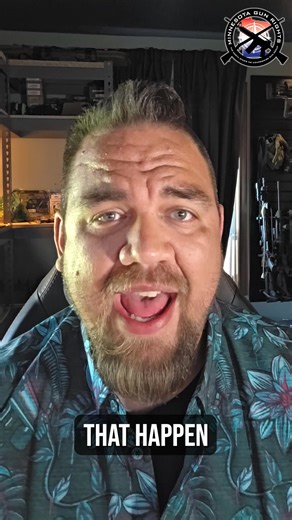 11K views · 585 reactions | MGR members are winning this! Never stop fighting!  Keep us rockin' by joining at www.JoinMGR.com Donate to our cause at www.Donate2MGR.com | Minnesota Gun Rights | Facebook