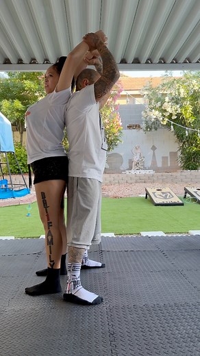 1M views · 9.5K reactions | 藍 we did it 浪⚠️For Entertainment Purposes Only❗️ #dat1family #challenge #comedy | Dat 1 Family | Facebook