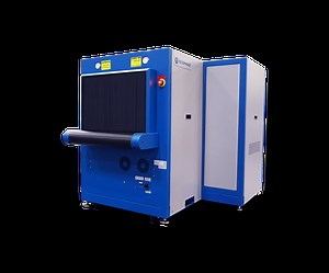 X-Ray Scanner Model XIS-6545DVS Product Information | Astrophysics Inc