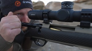2.2K views · 76 reactions | Aaron Davidson discusses the platform shift the NEXUS Rifle System represents for Gunwerks and how the technology, processes, and investment in infrastructure that went into creating the NEXUS represents a completely new paradigm for long range rifles and the future of Gunwerks. | Gunwerks | Facebook