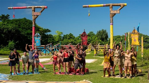 Survivor Season 49 Episode 3 Recap: While tribes go on a hunt, the episode results in two participants going home