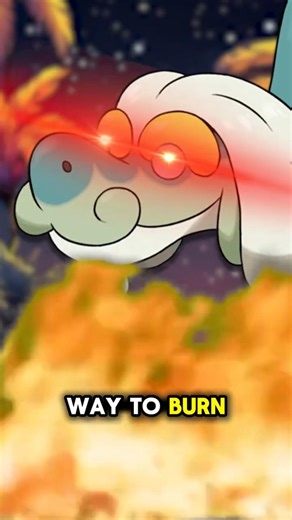 You didn't know THIS about Pokemon!