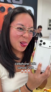 iPhone 17 Pro Max Price vs. Salary