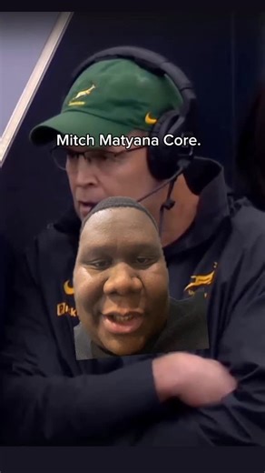Mitch Matyana on Instagram: "Final Springbok Game tonight so here’s a little compilation of some of the jokes I’ve made this year. 😂🇿🇦 @bokrugby @supersportrugby #reels #instagramreels #southafrica #comedy #rugby #springboks #sports #southafrica🇿🇦 #rugbychampionship"