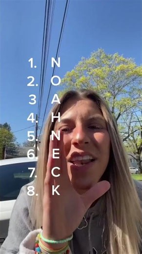 thanks for the car Noah. U know what to do. #Shorts #who_is_jackie