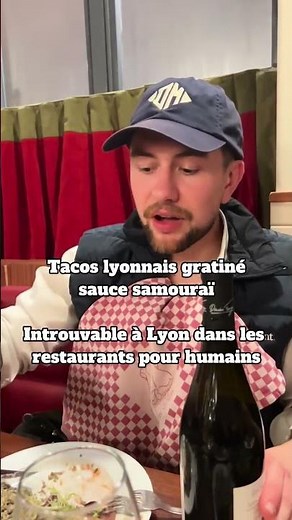 Capitale de la gastronomie ! Les bouchons lyonnais, une porte vers le paradis