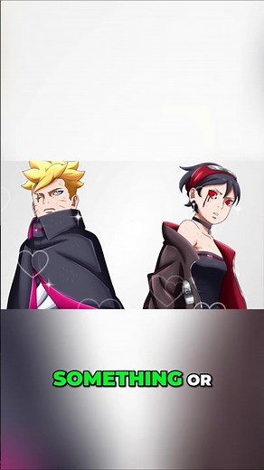 Boruto's Villain Just Figured Out Their POWER UPS!