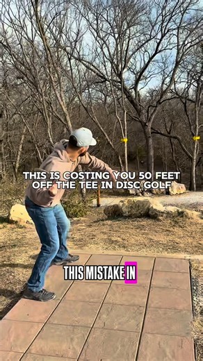 Chain Clankers Disc Golf | Coaching on Instagram: "This is the easiest way to have a bad forehand shot in disc golf 🥏 If you want to fix your forehand and start throwing 50 feet further comment forehand below and I’ll send you my forehand blueprint. Share with someone who wants to improve their forehand shot in disc golf! #discgolf #discgolfdaily #discgolfeveryday #discgolflife #discgolfnation"