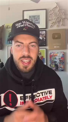 You trying to invoke Drake's album into politics is highly disgusting. People could use the project to promote whatever they want it’s a free country.