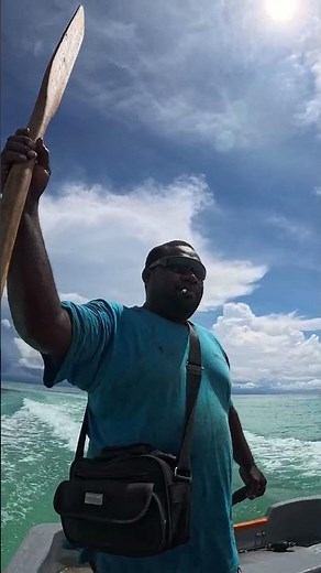 Tulagi from Above | Historic Capital of Solomon Islands