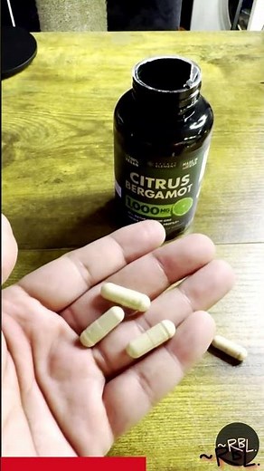 Citrus Bergamot Extract 1000mg - Worth It ???\n\n🛒Check it out on Amazon: https://www.amazon.com/shop