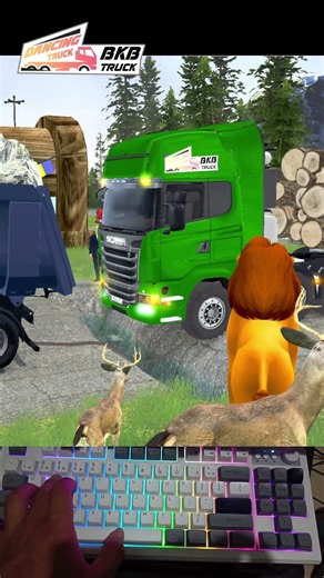 🚛🌧️ 67 Epic Truck Climb Challenge | Trucks vs Steep Mountain Roads #mudrunner #nobatidao #bome #dub