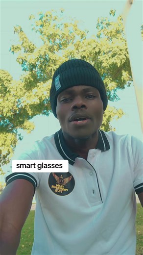 Innovative Smart Glasses for Everyday Use