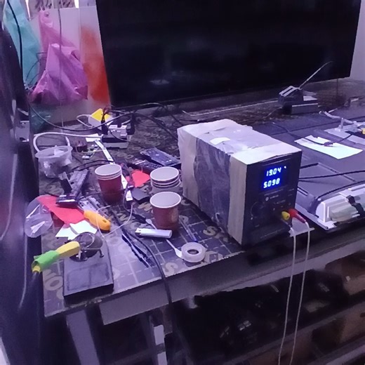 ZAKIR_electronics_repair on Instagram: "working time ...."