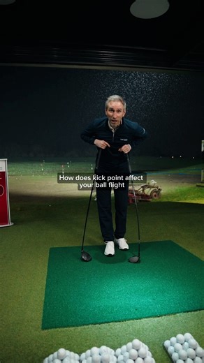 In Tech Talk Episode 4, I’m breaking down what kick point really means and how it impacts your ball flight. Low kick point = higher launch 🚀 High kick point = lower, more penetrating flight 🎯 If you found this helpful, please give it a like and share it with a golfing buddy 🙌 | Golfers Choice
