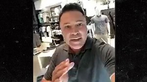 Oscar De La Hoya Says Teofimo Lopez vs. Ryan Garcia Fight Would Be a 'Classic'