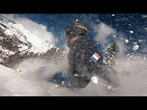 UN WEEK END AU SKI DANGEREUX !