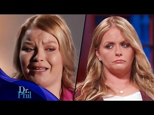 Their Father Lived a Double Life