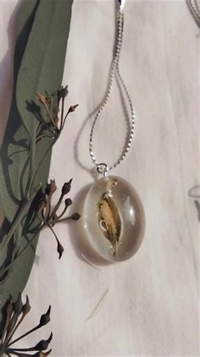 uvresin pandant design #shorts #diy #uvresin #resinart