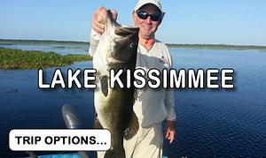 Lake Kissimmee, FL