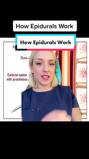 Chrissy CRNA on TikTok