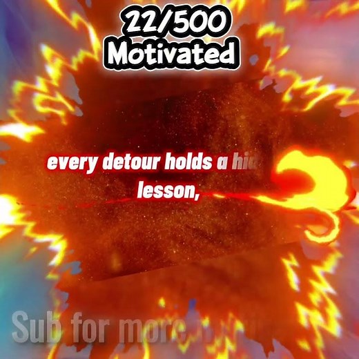 How To Get Motivated (The Science of Motivation)