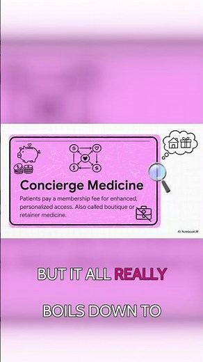 How Concierge Medicine Works: A Simple Patient Guide