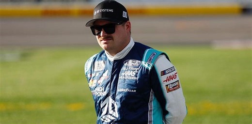 Where is Cole Custer from