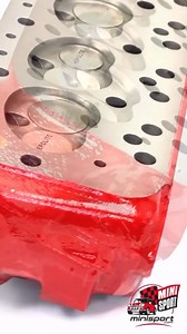 7.9K views · 101 reactions | Mini 1275cc Cylinder Head  New...