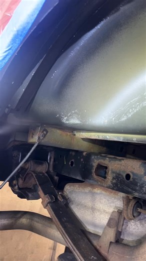 458K views · 836 reactions | Right over the rust. It’s what the people want. | AC Auto | Facebook