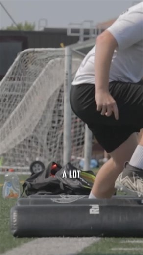 What is Linebacker Prototype Academy? We’re not here to just make linebackers bigger, faster, stronger. Plenty of programs can do that. We’re here to build: 🧠 IQ – The smartest linebackers in the game. • Athletes who can process plays in real time. • Diagnose fast when the game is moving fast. • Slow the game down when it’s chaotic. ⚡ Efficiency – In every rep. • Movement efficiency = saving steps, moving with purpose. • Decision-making efficiency = reacting faster than the offense. • Technical