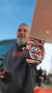 🚘 Fahrt jetzt mit kraftvollen LED-Lampen - mit unserer NIGHT BREAKER LED Familie! Wechselt zur neuesten LED-Technologie und habt die volle Licht-Performance für eure Autobeleuchtung! Unser Produktexperte Steffen erklärt euch die Vorteile. Mehr Details zu unseren LEDs gibt es hier: bit.ly/4fR6tHA | OSRAM Automotive