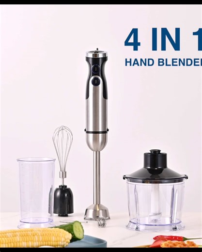 Popular hand blender set....